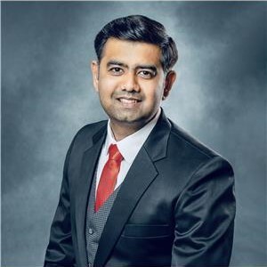 Kartik Patel