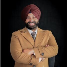 Gurveer Mann