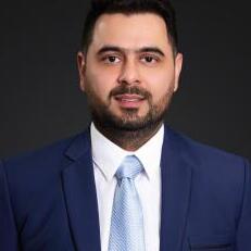 Param Uppal