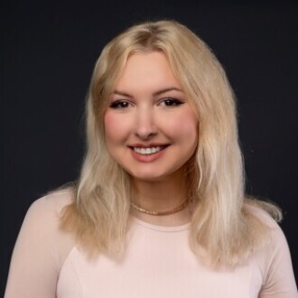 Iana Iakubenko
