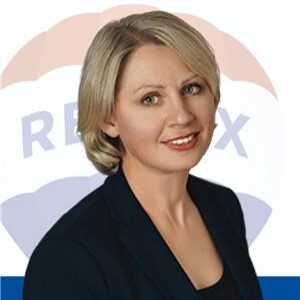 Natalia Seliverstova