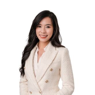 Vicky Wu