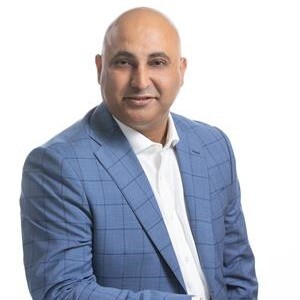 Anshuman Kumar