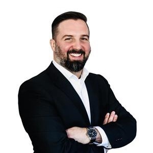 Gavin Sardella
