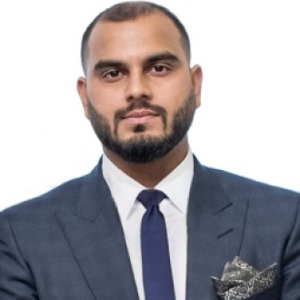 Fahad Qureshi