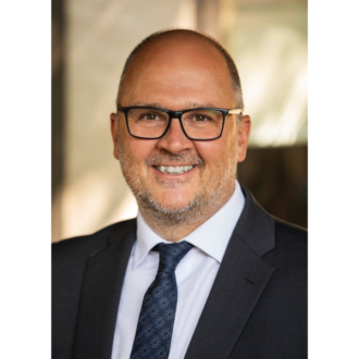 Glen Teghtmeyer