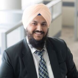 PREET PAL SINGH