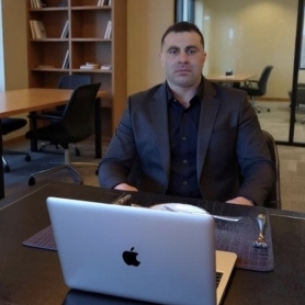 Shawn Mansoub