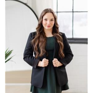 Mallory Nagora
