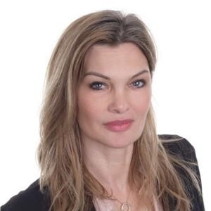 Monika Herzig