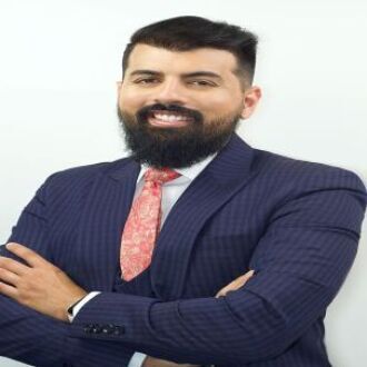 Sahil Khanna