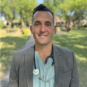 Brent Schaitel