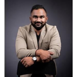 Binup Gangadharan