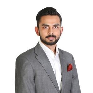 Abhiraj Kumar