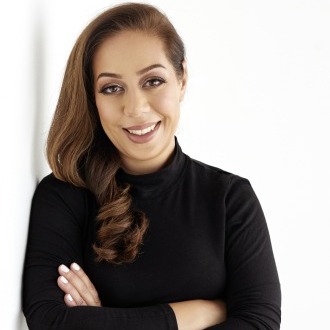 Maryam Azarbaijani