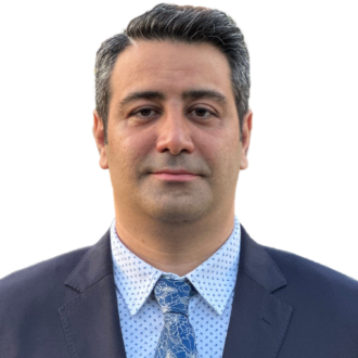 Alex Amir