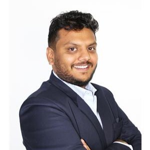 Pratik Donda