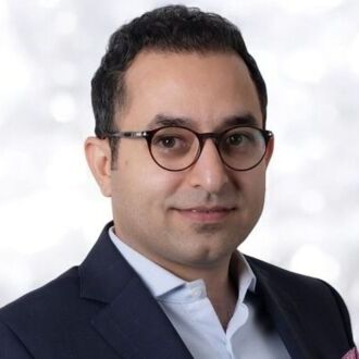 Soheil Shivarani