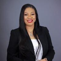 Evelyn Osemwegie