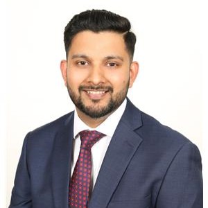 Hemant Aggarwal