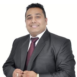 Anuj Sondhi