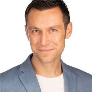 Derek Keet