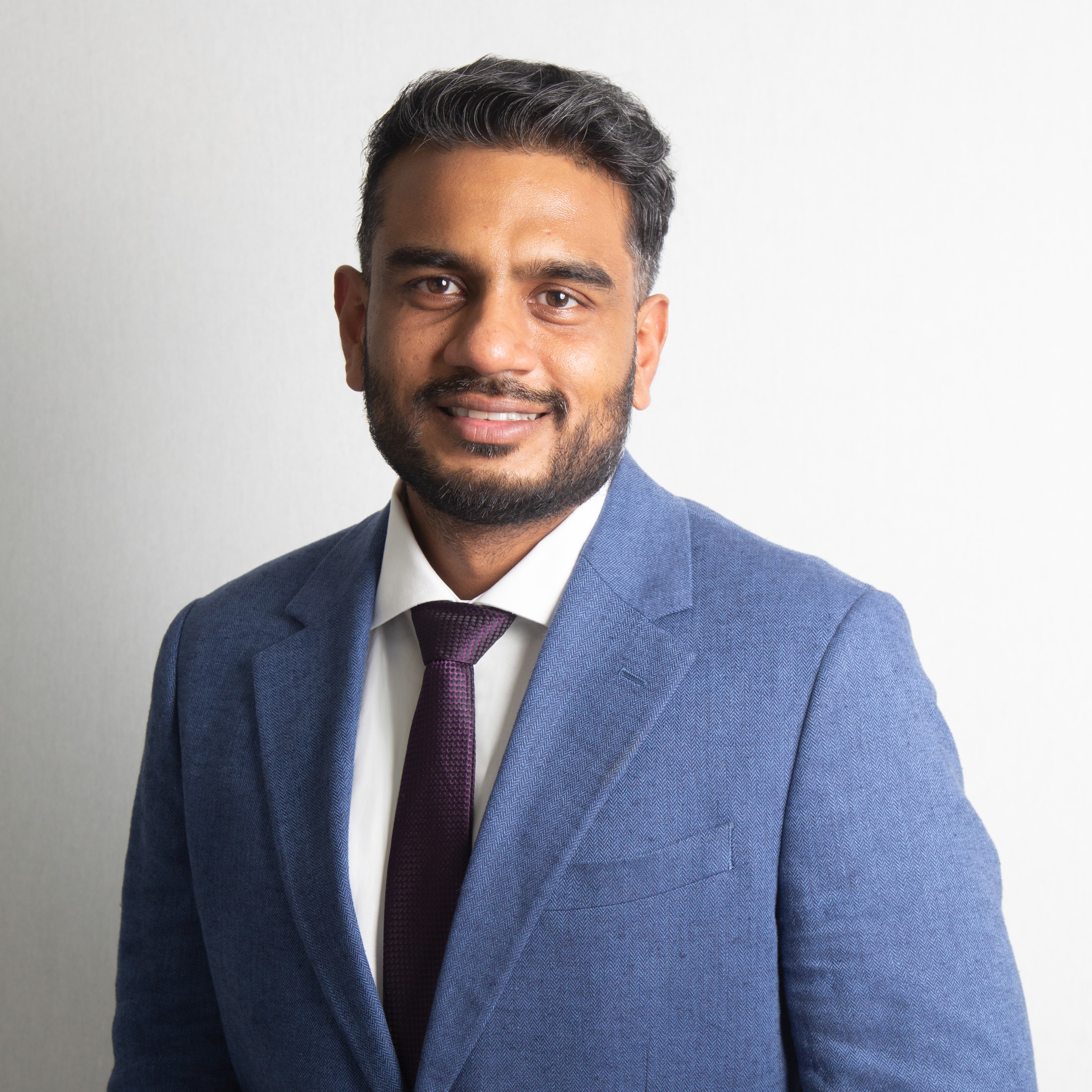 Abhishek Mohan