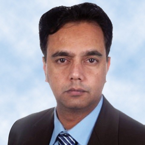 Muhammad Yousaf