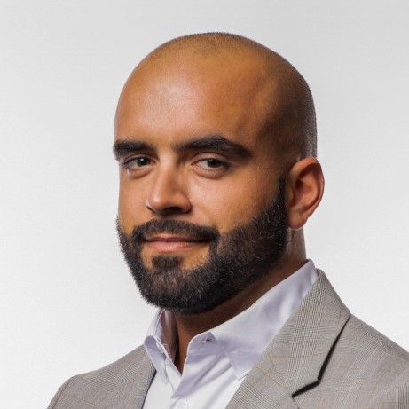 Anthony Vieira