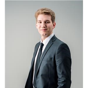 Aidan Huberts