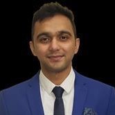 VAIBHAV PATEL