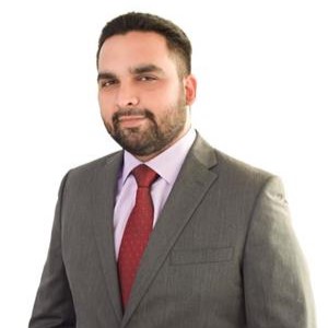 Mohamed Arsalaan