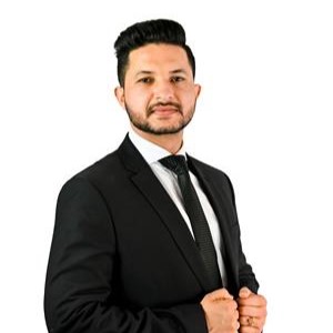 Sean Kundra