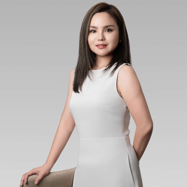 Carrie Yang