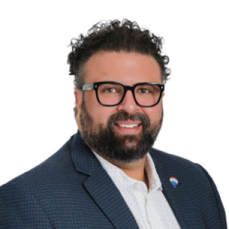 Nader Omar