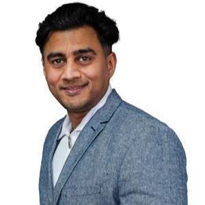 Rupesh Mongha