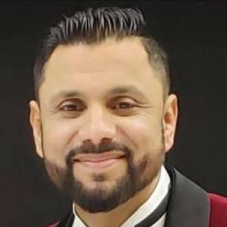 Naveed Hussain