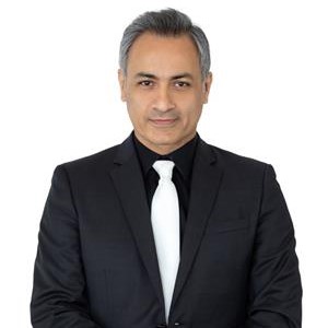 Alireza Niakani