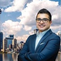 Vinay Lakhani