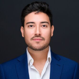 Sebastian Cruz