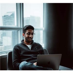 Nikhil Oberoi