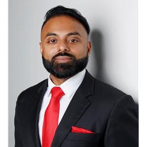 Kobu Sivarajah